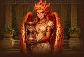 Mino Casino: personaggi e promozioni